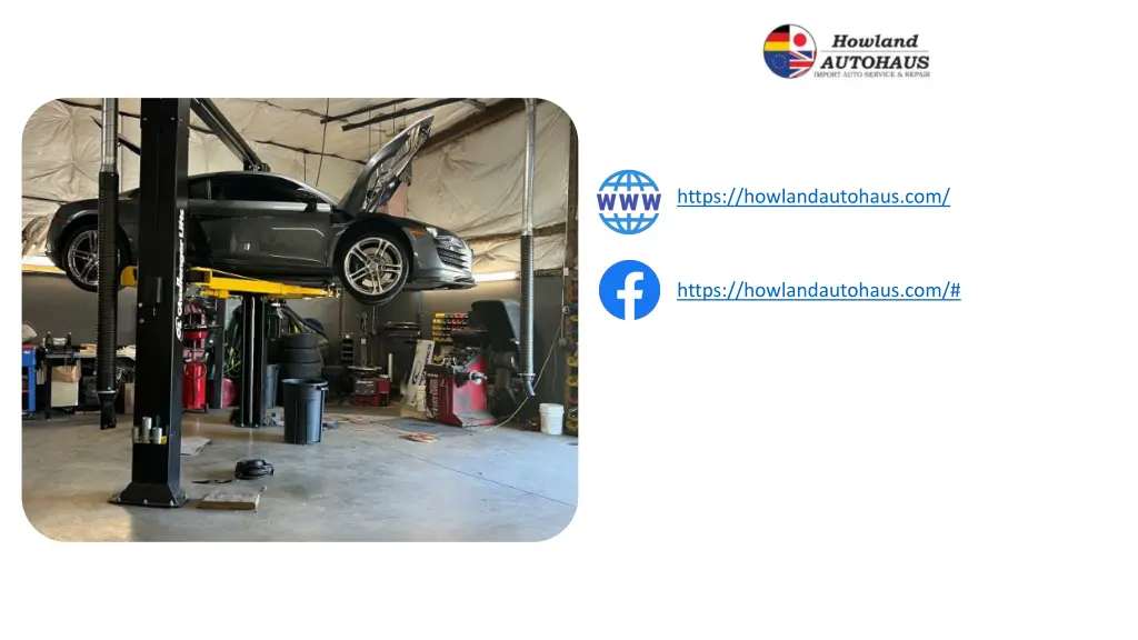 https howlandautohaus com