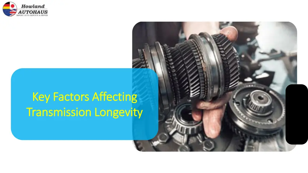key factors affecting key factors affecting