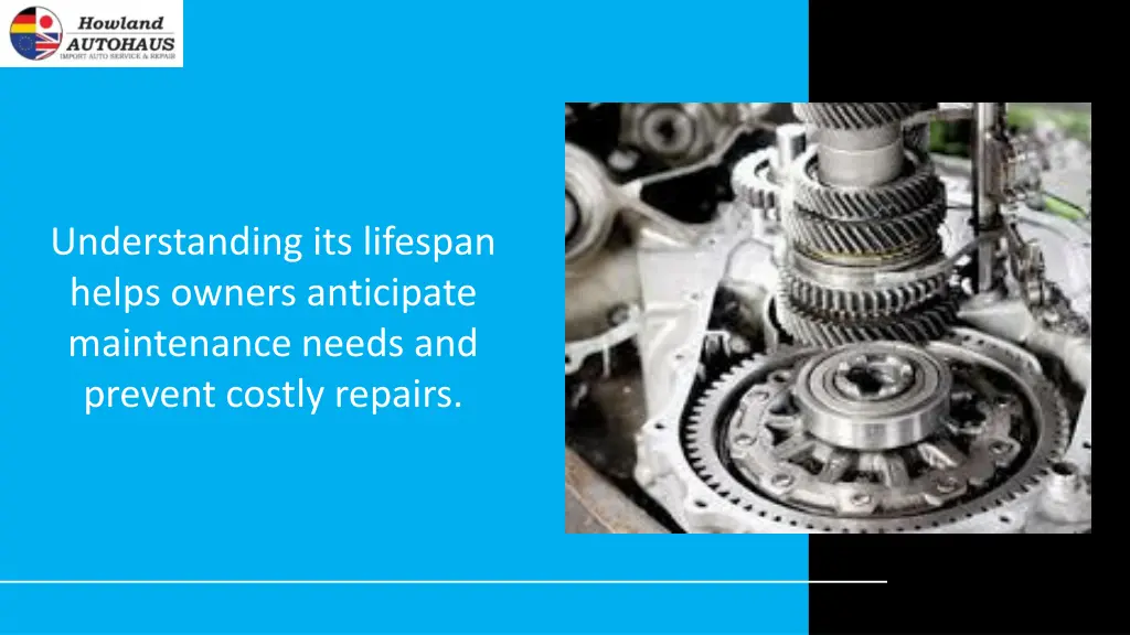 understanding its lifespan helps owners