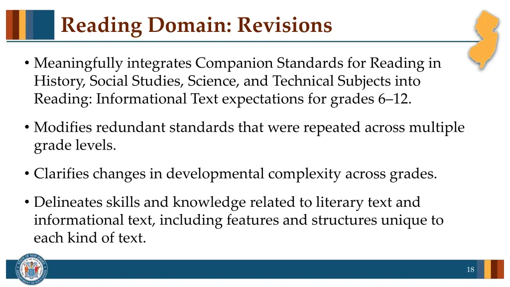 reading domain revisions