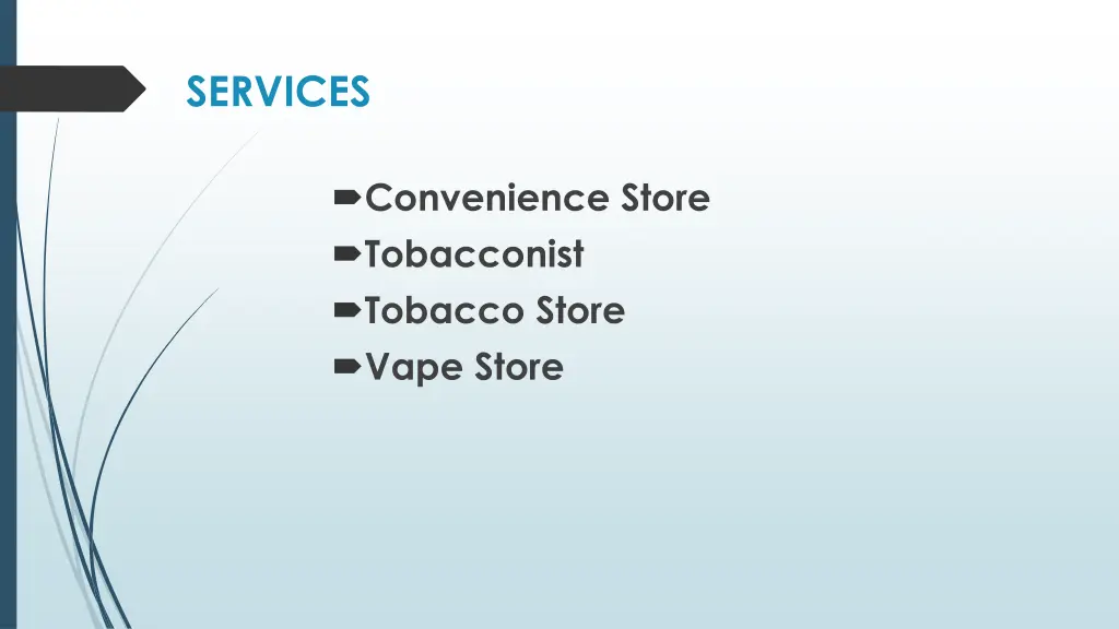 services