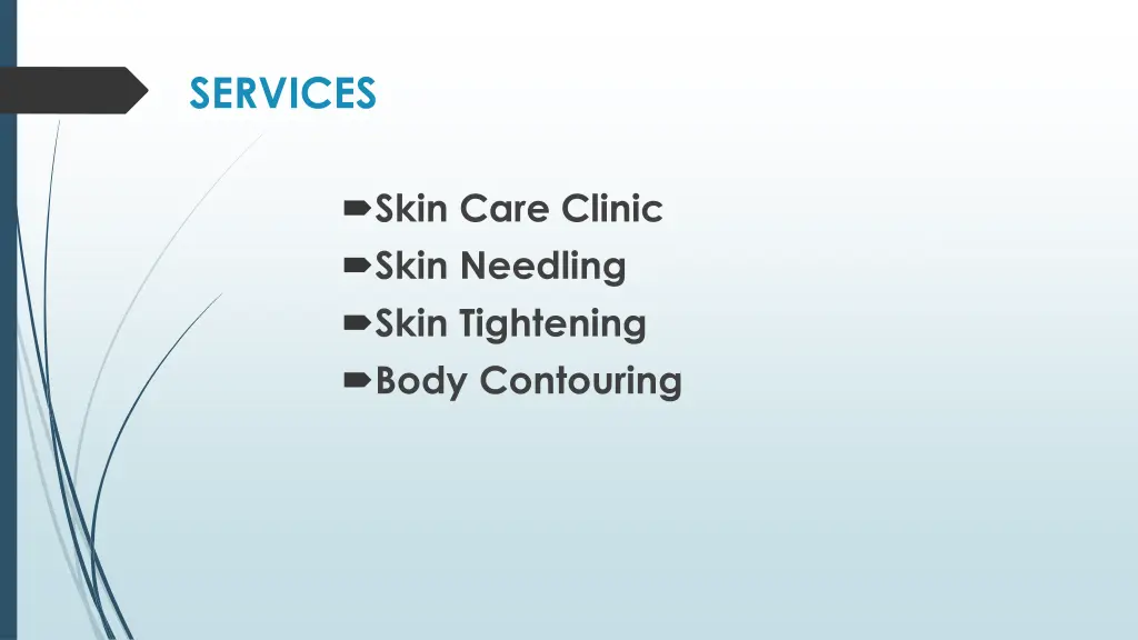services