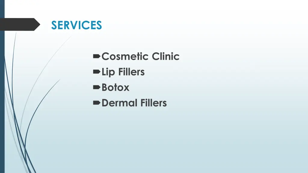 services