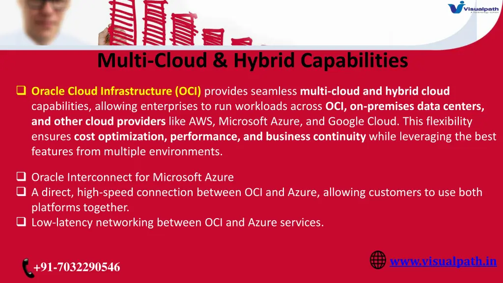 multi cloud hybrid capabilities