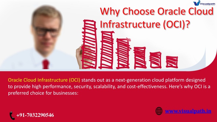 why choose oracle cloud infrastructure oci