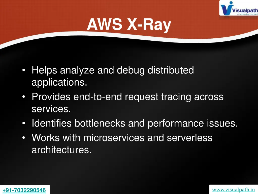 aws x ray