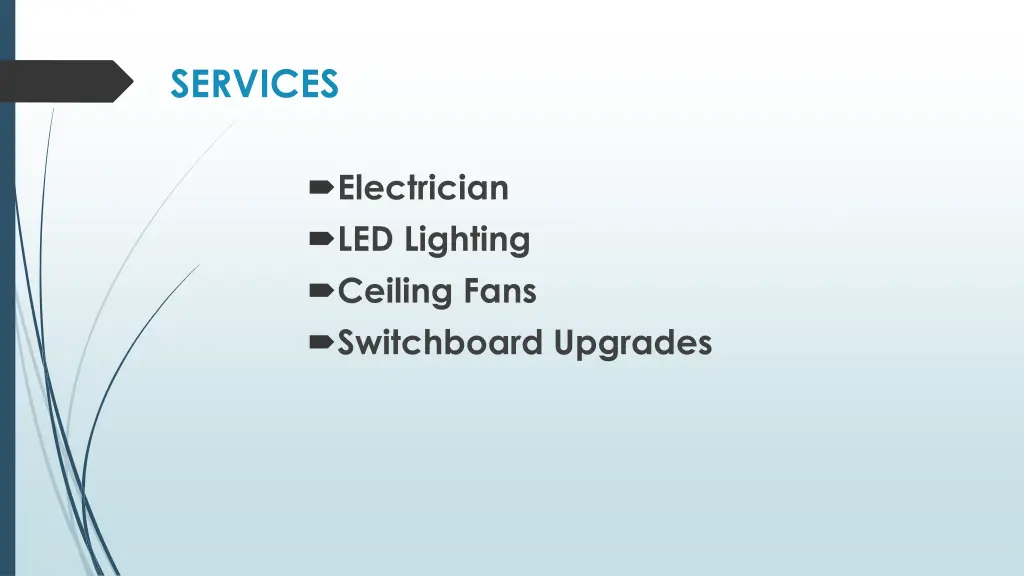 services