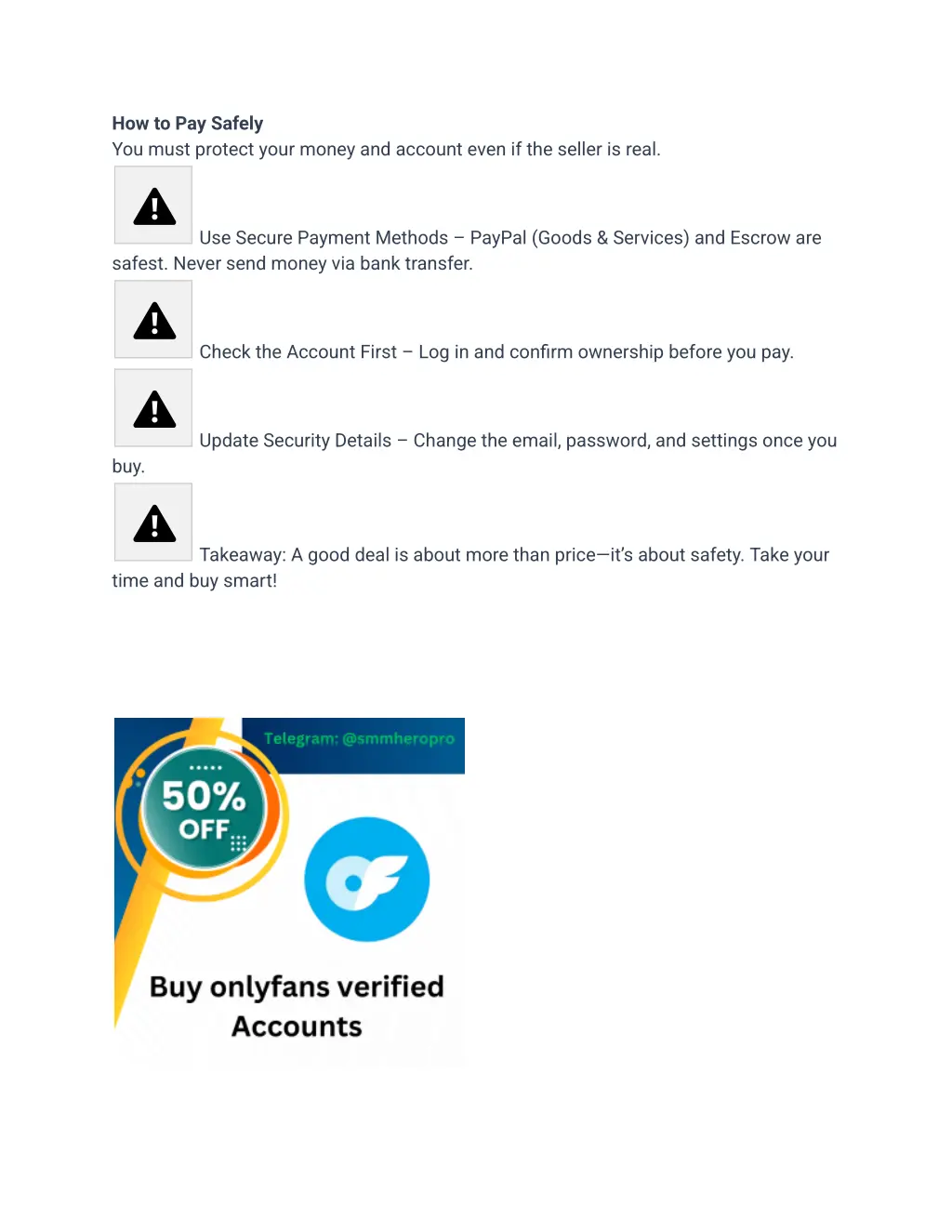 how to pay safely you must protect your money