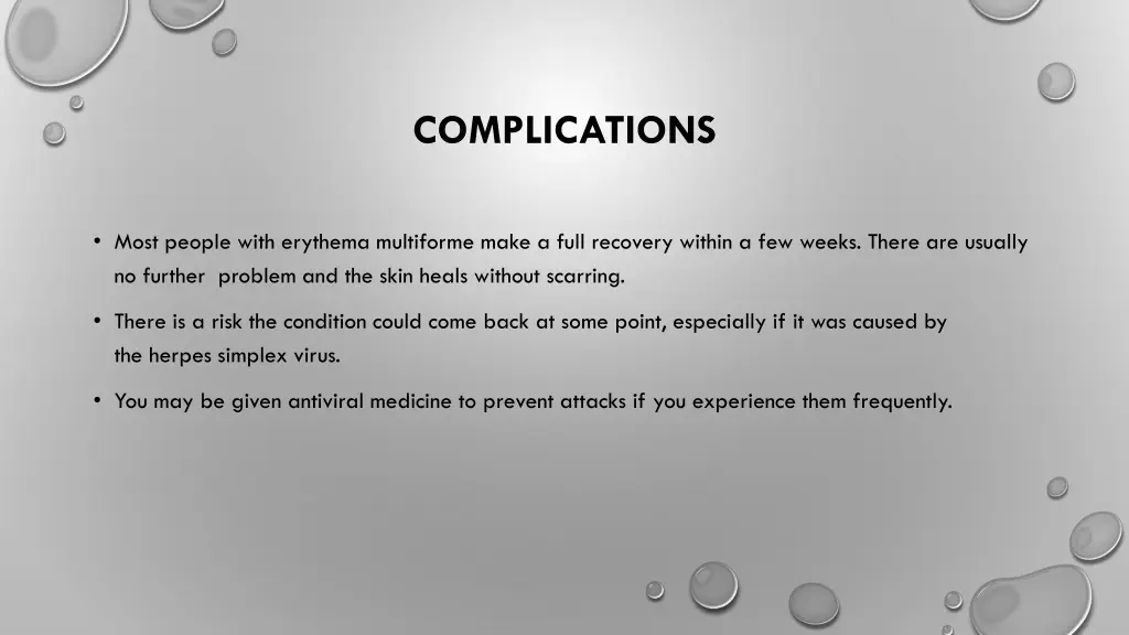 complications 1