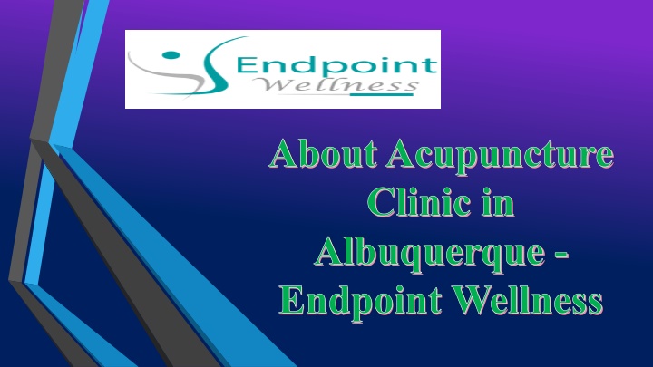 about acupuncture clinic in albuquerque endpoint