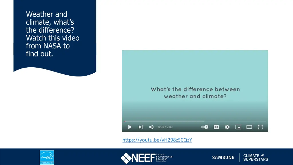 weather and climate what s the difference watch