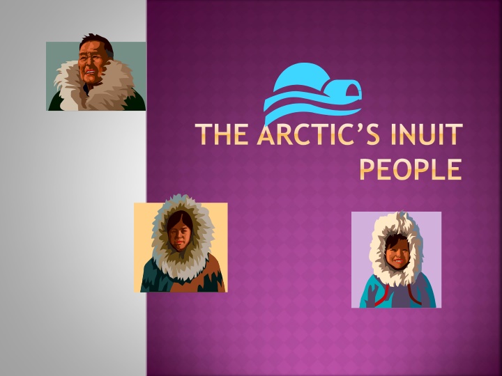 the arctic s inuit