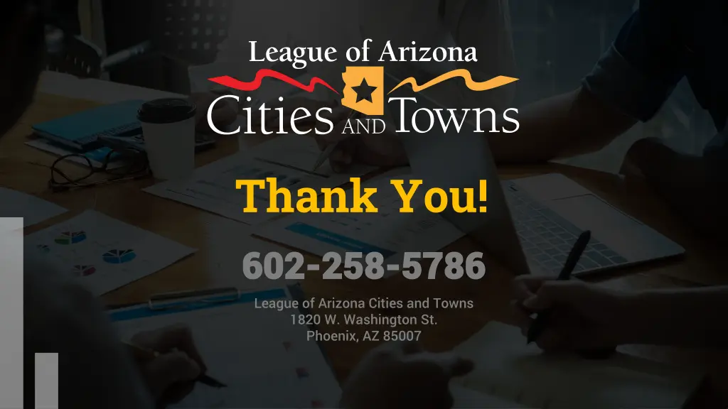 thank you 602 602 258 258 5786 league of arizona