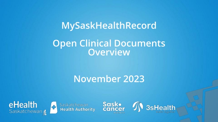 mysaskhealthrecord