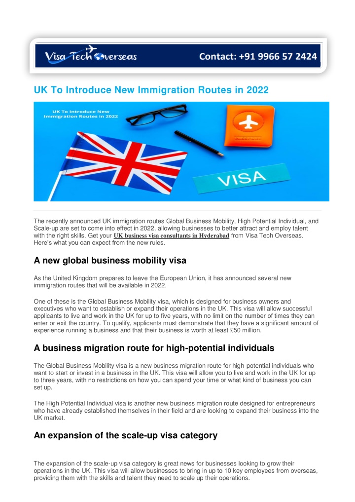 uk to introduce new immigration routes in 2022