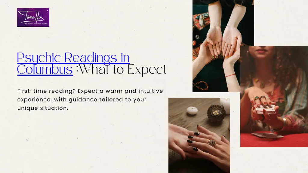 first time reading expect a warm and intuitive
