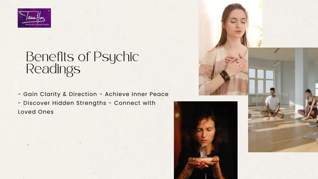 gain clarity direction achieve inner peace