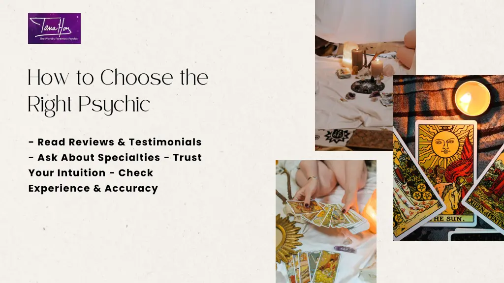read reviews testimonials ask about specialties