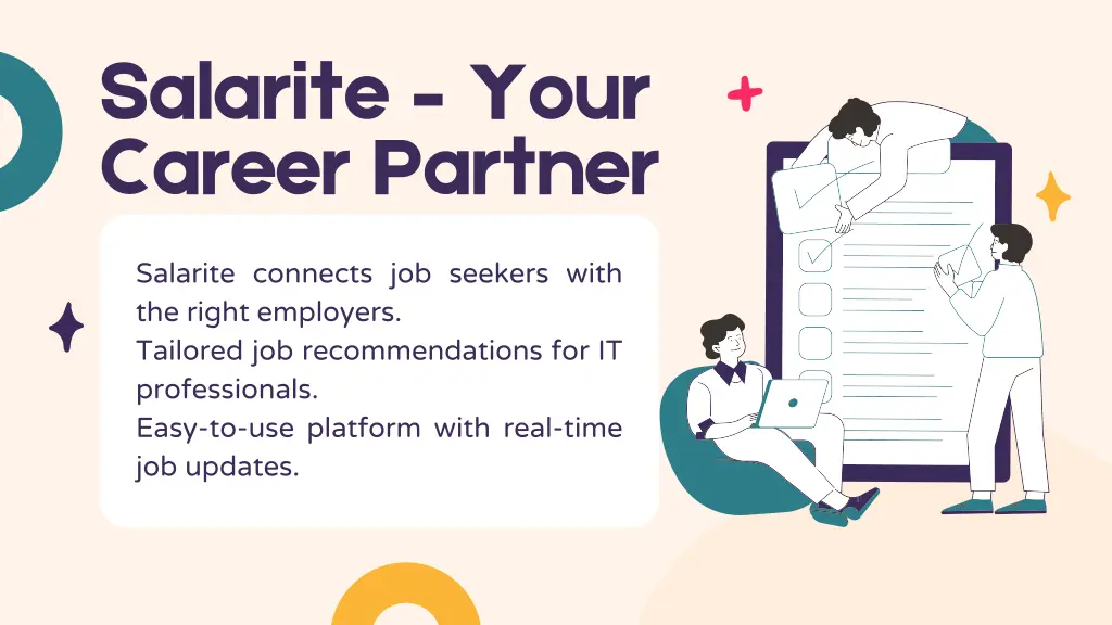 salarite your career partner