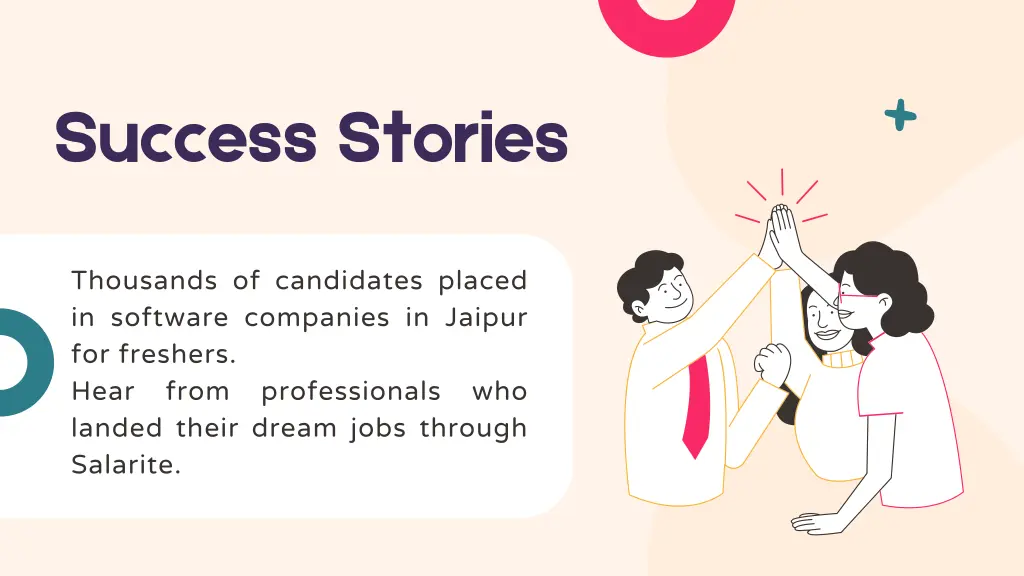 success stories