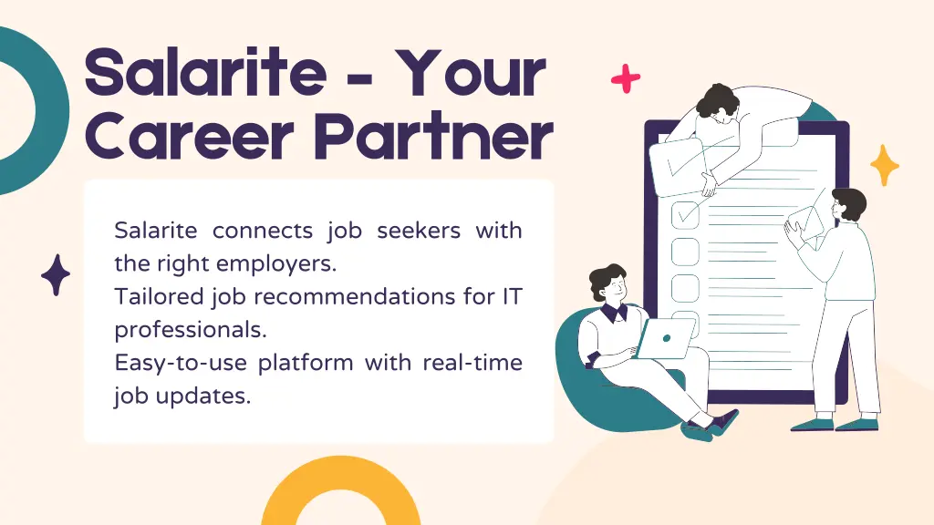 salarite your career partner