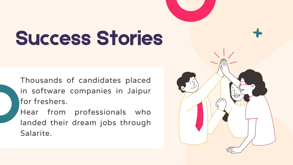 success stories