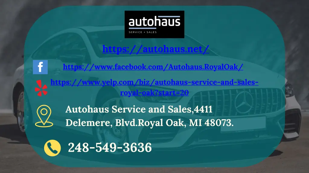 https autohaus net