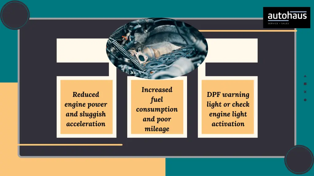 increased fuel consumption and poor mileage