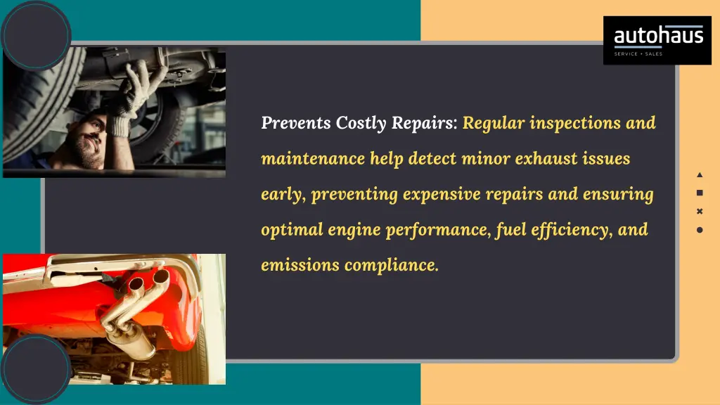 prevents costly repairs regular inspections and