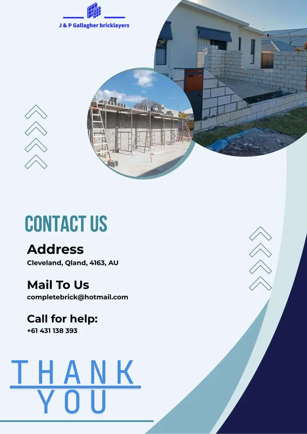 contact us address cleveland qland 4163 au