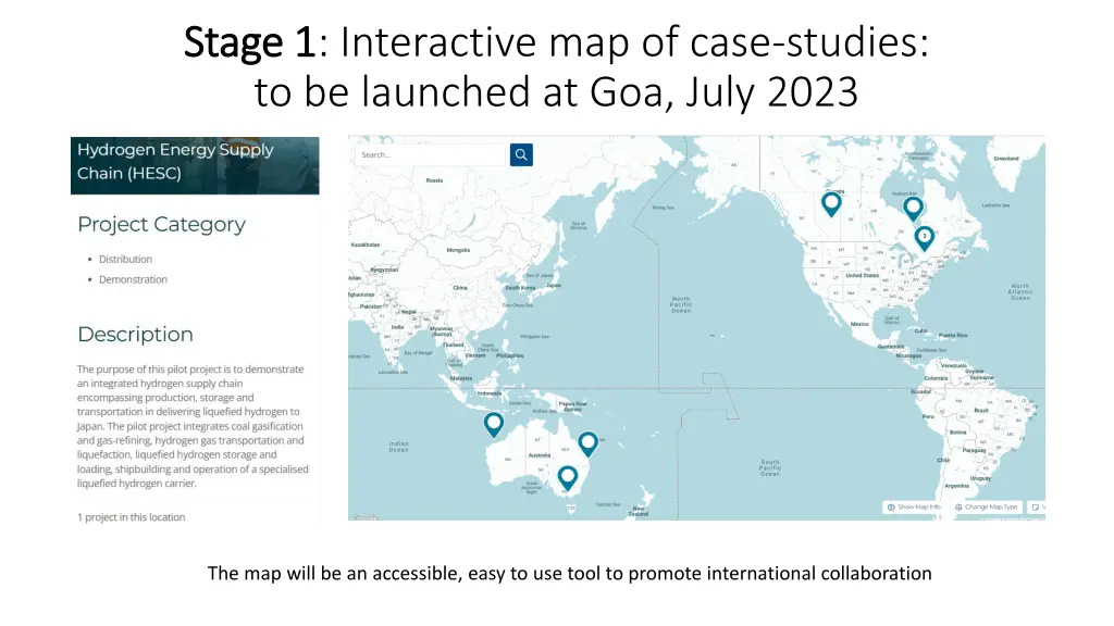 stage 1 stage 1 interactive map of case studies