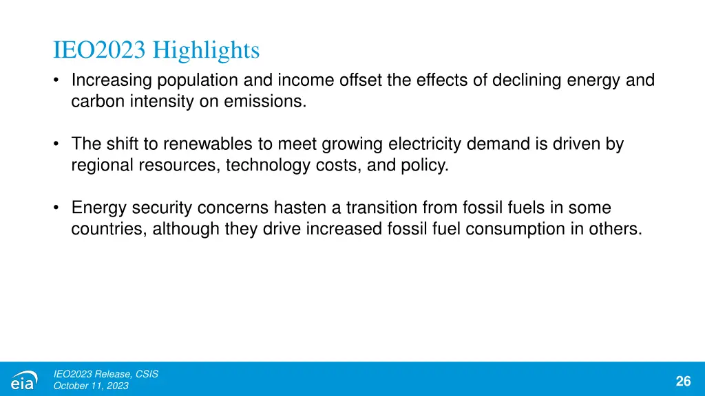 ieo2023 highlights increasing population 5