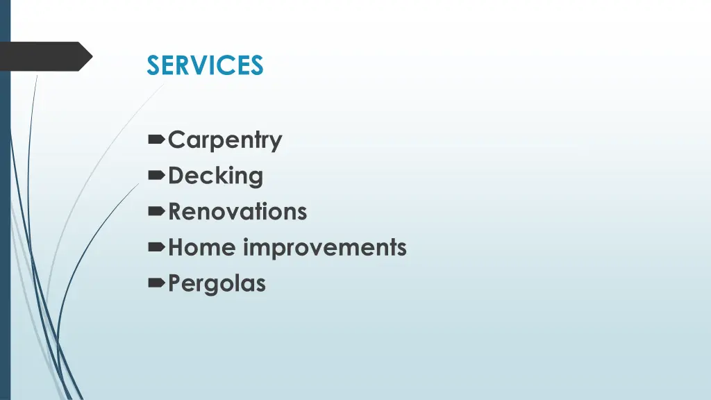 services