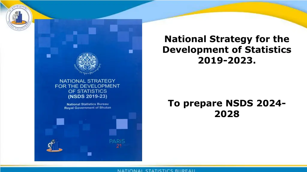 national strategy for the development