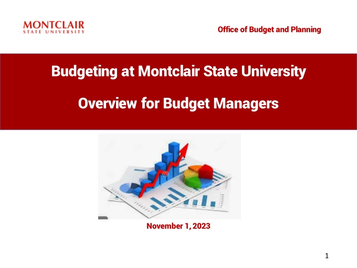 office of budget and planning