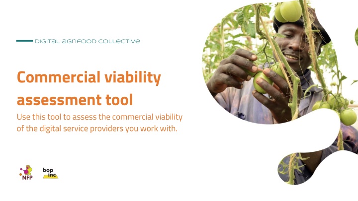 digital agrifood collective