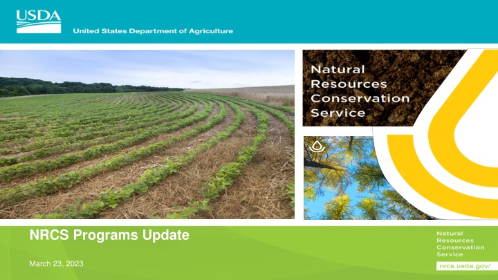 nrcs programs update