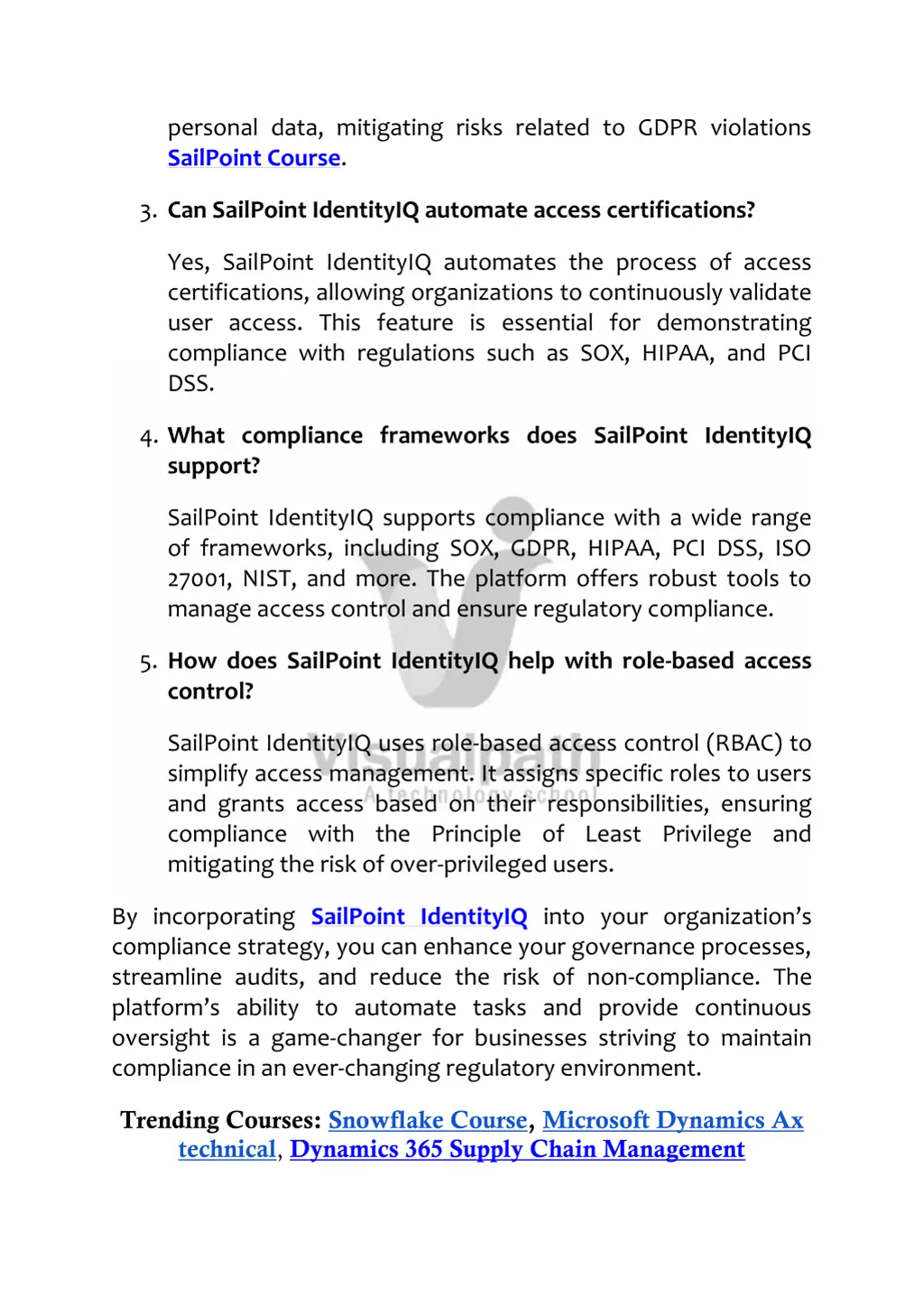 personal data mitigating risks related to gdpr