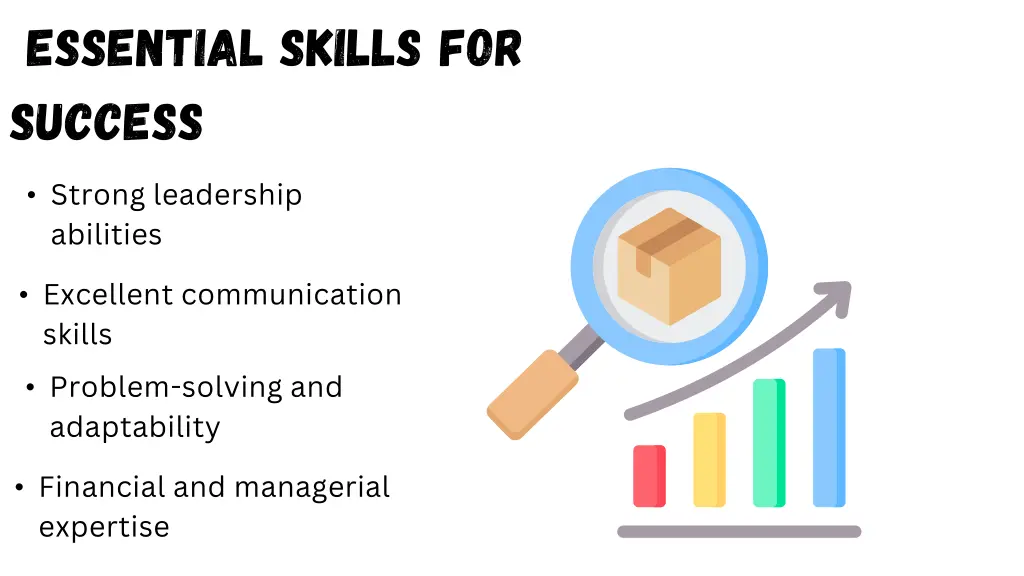 essential skills for success