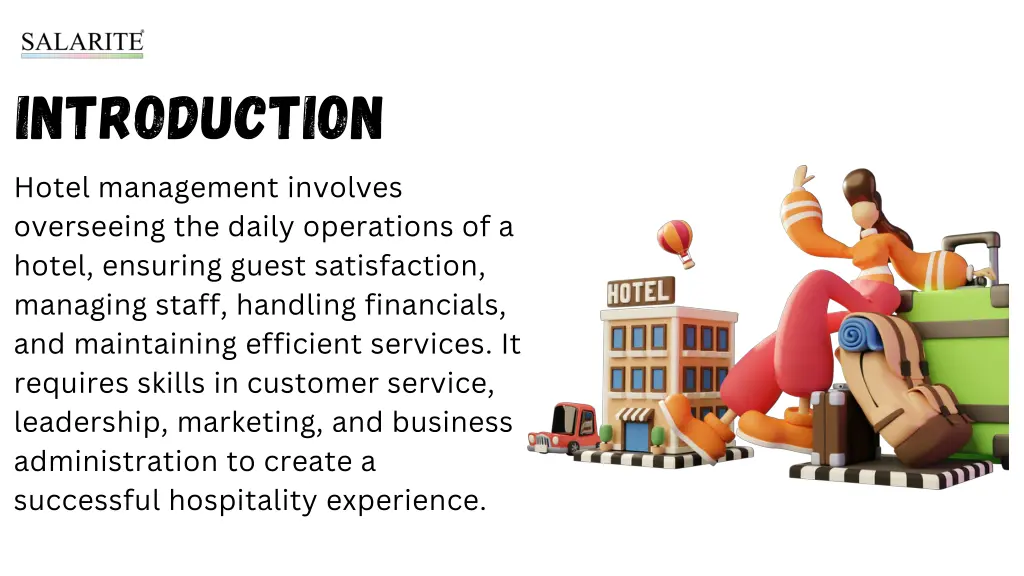 introduction