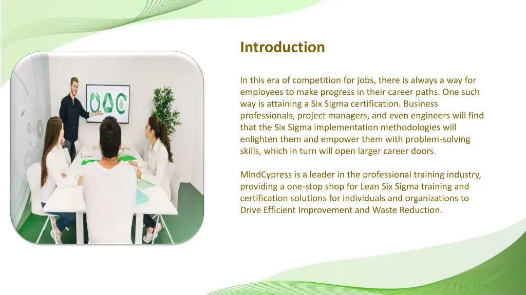 introduction