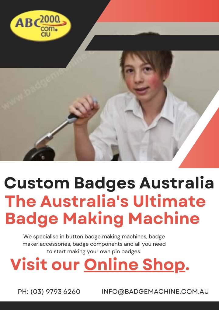 custom badges australia the australia s ultimate