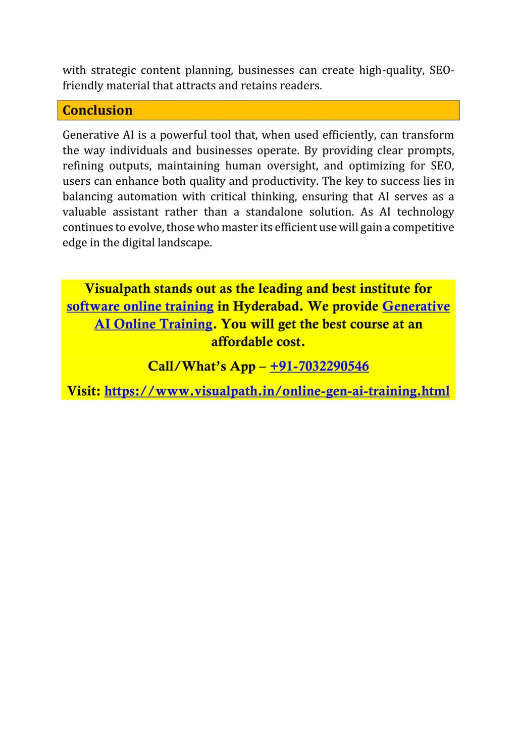 with strategic content planning businesses