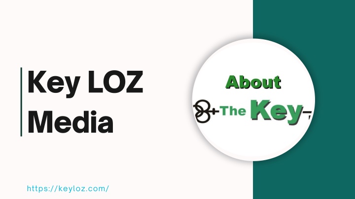 key loz media