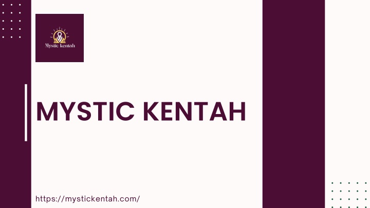 mystic kentah