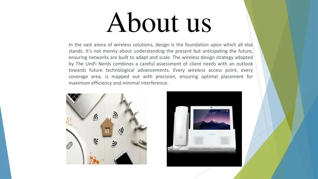 about us