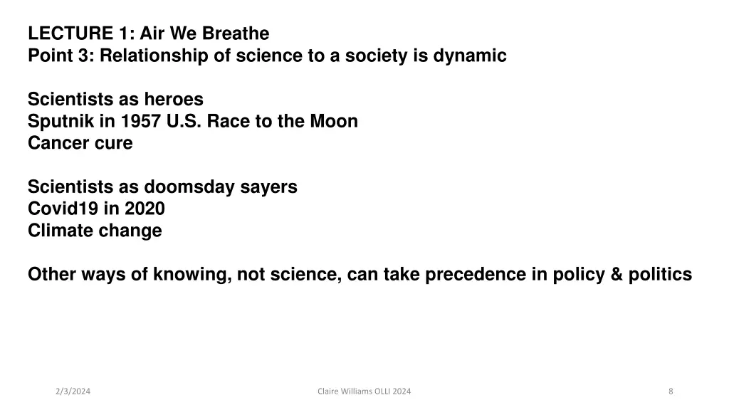 lecture 1 air we breathe 3