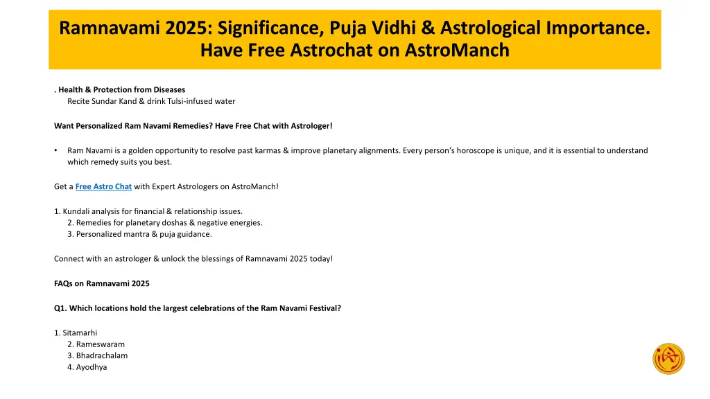 ramnavami 2025 significance puja vidhi 4