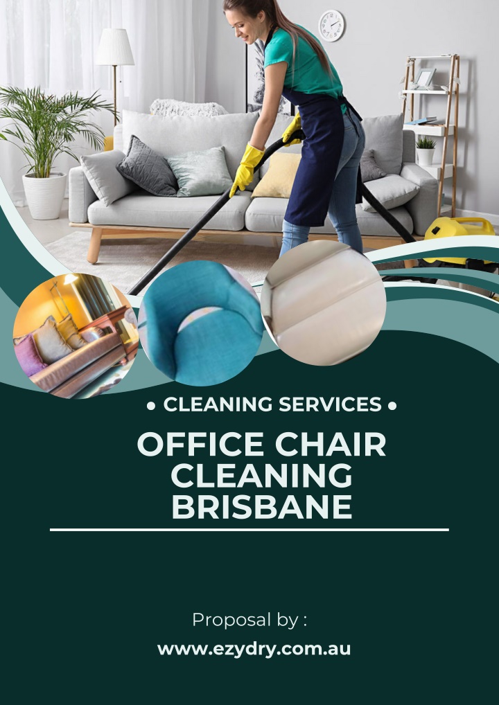 cleaning services office chair cleaning brisbane