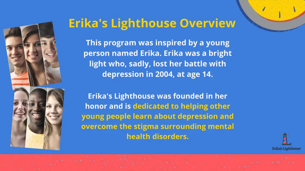 erika s lighthouse overview